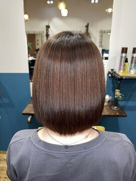 ノア 北浦和店(Noa) 縮毛矯正/ネオメテオストレート/美髪縮毛矯正/髪質改善/北浦和