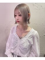 ピチカートシータ(pizzicato cita)&nbsp;ミニボブ/外ハネボブ/切りっぱなしボブ