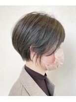 イワッシュ 大和駅店(IwAsh)&nbsp;☆お客様スタイル☆【大和/大和駅店】