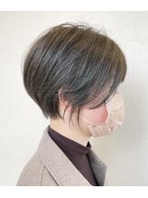 イワッシュ 大和駅店(IwAsh) ☆お客様スタイル☆【大和/大和駅店】