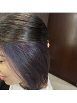 カラー(calla)&nbsp;☆アンブレラカラー☆