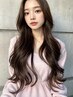 【最上級】髪質改善ヘアエステ(カットなし)￥14300［大船］
