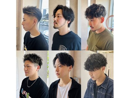 ガレリアエレガンテ 多治見店(GALLARIA Elegante)の写真