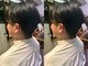 レーベ(Lowe)の写真/【東白楽駅0分】プライベート空間＆マンツーマンだからメンズも通いやすい!メンズパーマも大人気〔メンズ〕