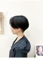 アッカ(acca)&nbsp;似合わせカットも得意です！ぜひお任せください！