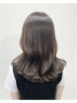 オンカン(onkan) モカグレージュ