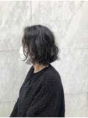 ウェービーボブ　【JICARO】大田圭将