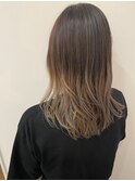 ☆グラデーションカラー☆