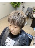 METEOコントラストハイライト