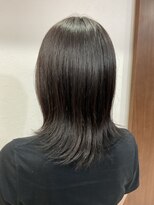 アリー(Ari-) クビレヘア