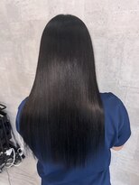 スキル 水戸(SKILL)&nbsp;トリートメントストレート/艶髪/縮毛矯正