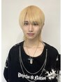 シー 池袋(SHE) 矢島 タツキ