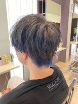 イースト(YEAST)&nbsp;インナーカラー