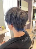 インナーカラー