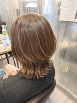 パーク(PARK.umeda)&nbsp;ハイライトスタイル