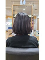 エアーベリー(AIR BERRY) スペシャルハイライトグレージュ【40代】【50代】【60代】