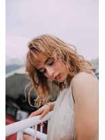 ヘアーアンドフェイス ヌンク(Hair&Face nunc)&nbsp;【2025年新作スタイル】【田町】美容室 nunc 新作スタイル