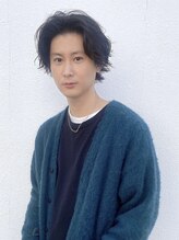 ネオリーブ ジューク 日吉店(Neolive JuQ) 畠山 遊夢 【店長】