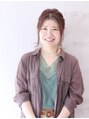 ルディー バイ ヘアーポケット(rudii by HAIR POCKET) 末瀬 仁美