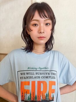 ダンボ(DUMBO)の写真/《ハイセンス×洗練された技術に定評あり◎》丁寧なカウンセリングであなたの『選択肢』を増やすご提案を