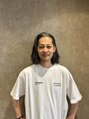 アグ ヘアー ビオラ 弘前駅前店(Agu hair viola) 葛西 直樹