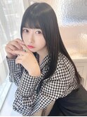ショコラアッシュ/髪質改善/ヘルシースタイル