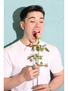 ブレスボー コウベ(Breath beauu) ▼西川一葉Breath beauu Kobe▼メンズ/理容室/三宮/元町/神戸