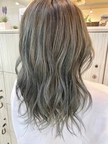 ソル(sol)&nbsp;ハイライトカラー