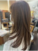 20代30代40代50代　フェイスレイヤー　4C【シーズン＋　尾藤】