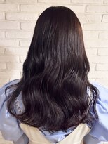 ブリング バイ スノードロップ 吉祥寺(BRING by Snowdrop) ホワイトグレージュ/デジタルパーマ/チェリーブラウン/吉祥寺