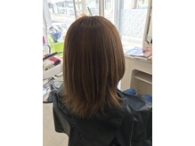 アルディヘアープレイス(ALDY hair place)