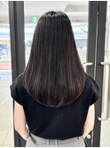 「evri」 レイヤー レイヤーカット ミディアム