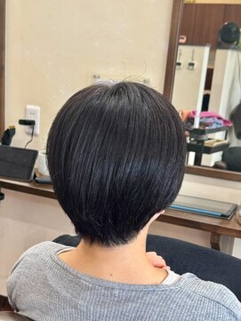 バンビ 本渡店(Bambi) ショート