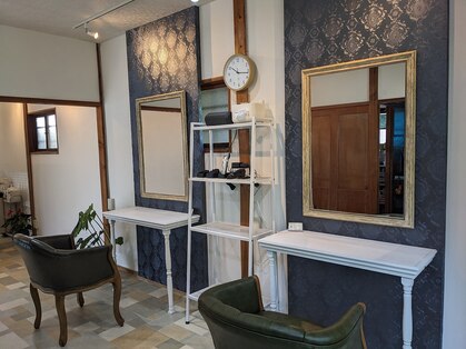 リコ(Liko)の写真