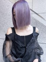 ラキング ギンザ トウキョウ(LAKING GINZA)&nbsp;くびれヘア/アプリコットオレンジ/夏/ハイライトカラー[銀座駅]