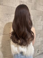 アストランティア 栄店(ASTRANTIA)&nbsp;【女性専用サロンASTRANTIA栄】すがの　ラテベージュ