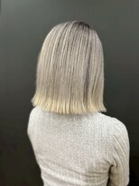 レジェンド(LEGEND)&nbsp;バレイヤージュ