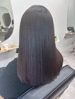 コク(COQU.)&nbsp;艶ストレート