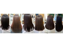 ラボ ヘアー(lab hair)