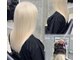 ヘアースペース 練馬店(hair space COCO)の写真