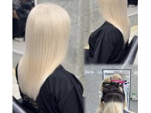 ヘアースペース 練馬店(hair space COCO)