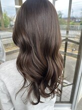 ソマル(SOMARU)&nbsp;グレージュブラウン