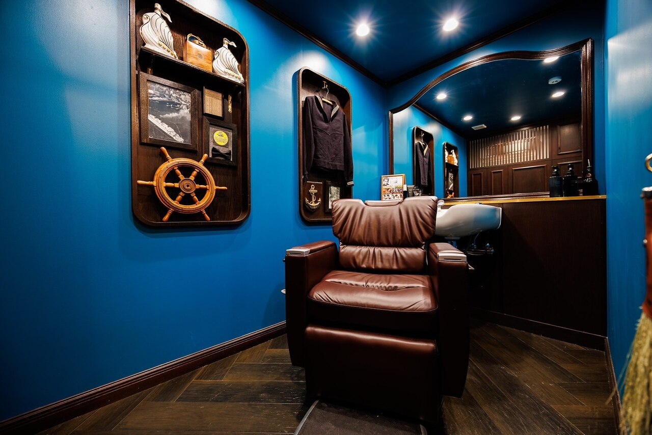 ヒロギンザ 仙台名掛丁店(HIRO GINZA)｜ホットペッパービューティー