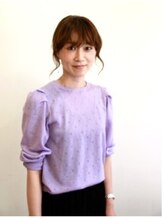 ミットバイツリー 新宿南口(mit by tree) 丹野 真知子