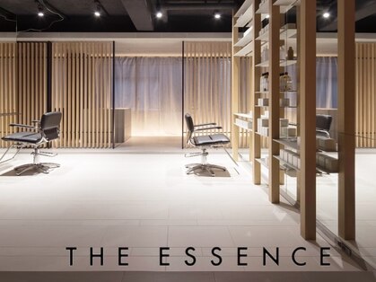 エッセンス(THE ESSENCE)の写真