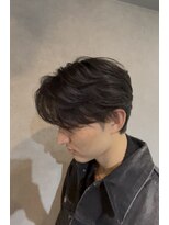 エクシア 表参道(EXCIA)&nbsp;毛流れセンターパート