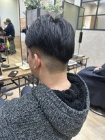 メンズサロン ビーズ 春日井市民病院前店(B's) ショートスタイル