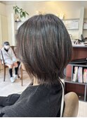 外はねボブ