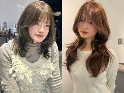 フェブミエル(fev miel)の写真