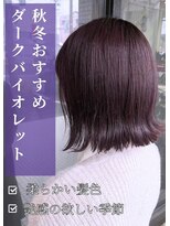 ネリネ(Nerine)&nbsp;ダークバイオレット